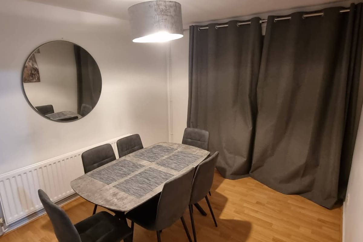 Refurbishments and Dilapidations