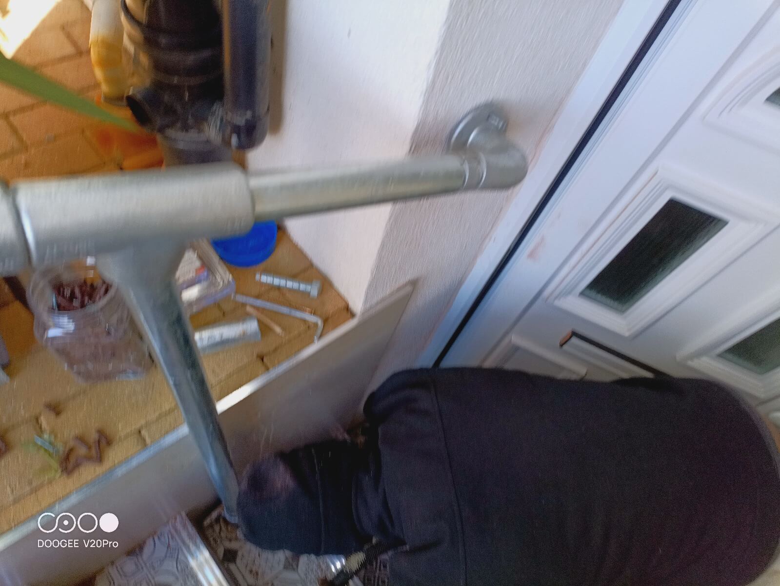 Accessibility Adaptations and Maintenance