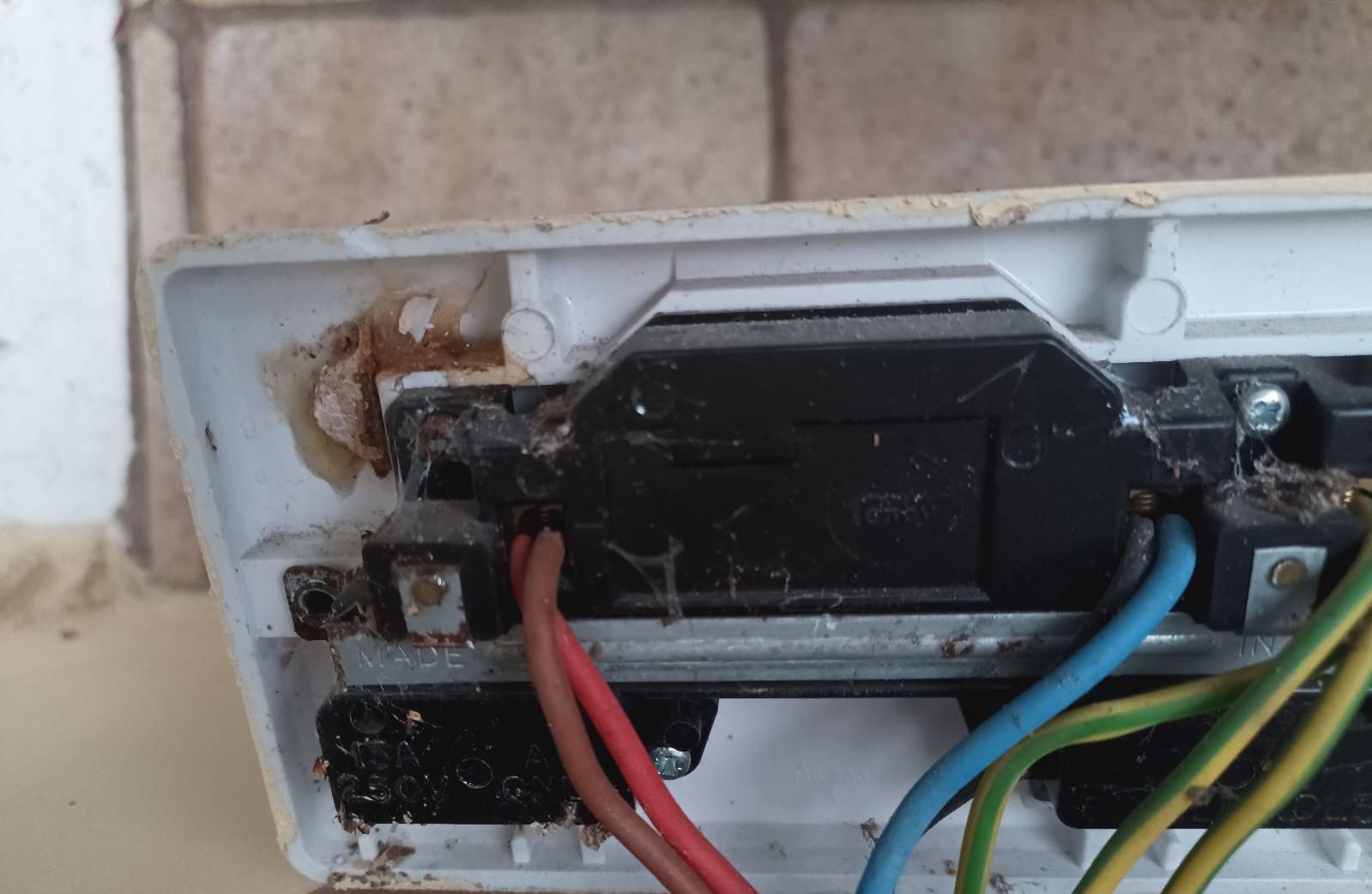Domestic Electrical Services